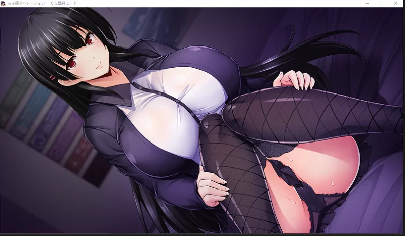 PC~拔作动态ADV汉化】春光照片摄影师~最骚的摄影师~汉化+全CG [2+8.8G][百度盘]