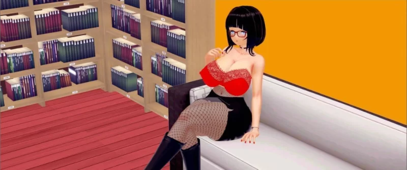 [SLG汉化巨乳PC安卓]看守人 第二季 完结版 [1+5.76G][百度盘]