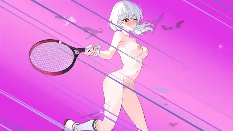 【日系SLG精品/3D/官中/爆衣/PC】网球天使EX-爆衣网球 Academy … [1+1.91G][百度盘]
