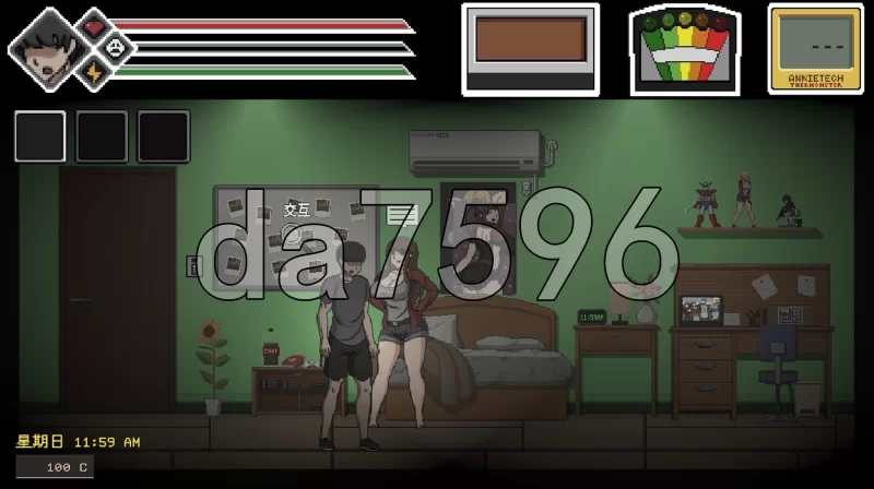 PC–淫荡的灵魂狩猎 Lustful Spirit Hunt Ringman Edition V0.3 汉化步… [1+870M][百度盘]