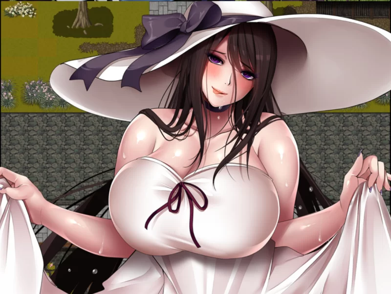 [PC-RPG]爆乳妖怪克星1.0官方中文版 [1+1.5g][百度盘]