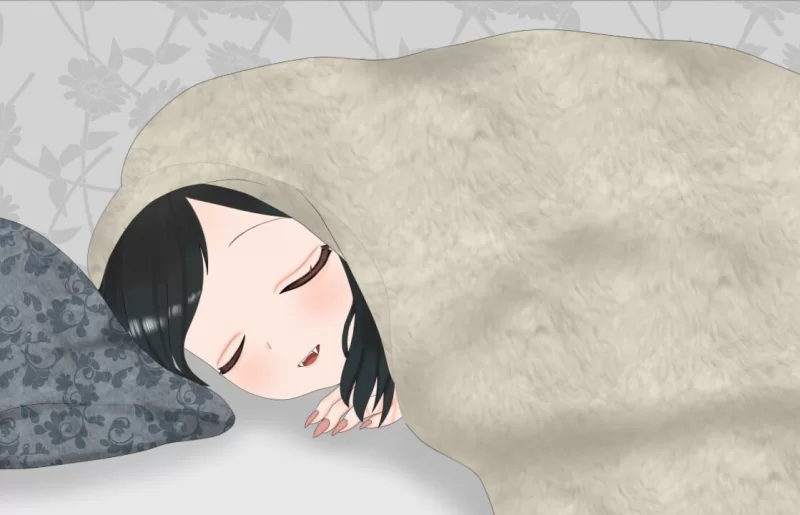 新作[日式ADV/爆乳/魔物娘/pc] 优里爱是纯真无邪的少女v5.0 AI汉化版+全CG存档 [1+2.8G][百度盘]