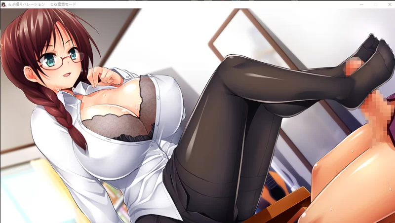 PC~拔作动态ADV汉化】春光照片摄影师~最骚的摄影师~汉化+全CG [2+8.8G][百度盘]