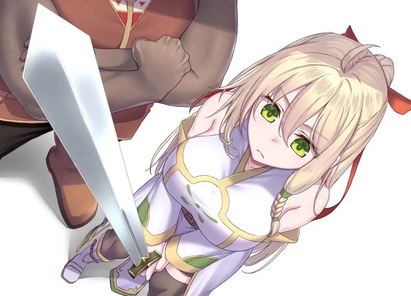 【日系RPG/官中/PC+安卓joi】堕落的圣痕：夜行传令 Ver 0.35 官中步兵版+修正 [1+1.5g][百度盘]
