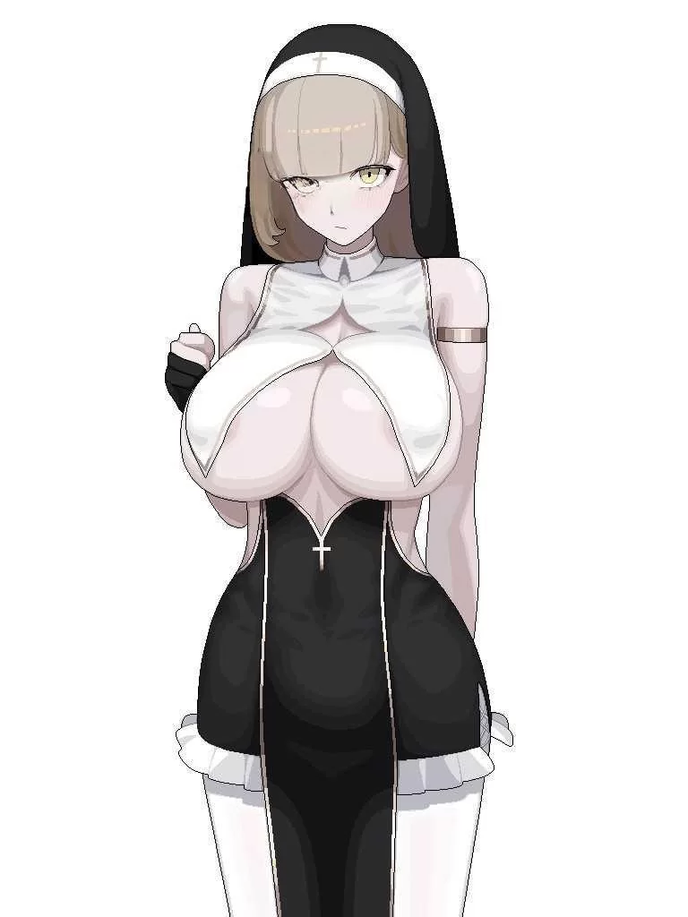 【ACT/官中/像素/全动态/PC】维罗达修女 [1+200mb][百度盘]