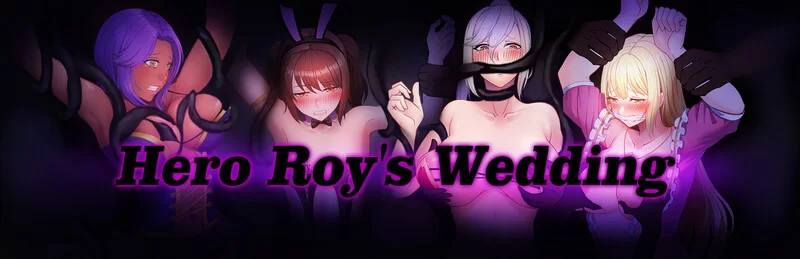 【探索RPG/NTR寝取/官中】勇者罗伊的婚礼V230312 STEAM官中 [1+1.7G][百度盘]