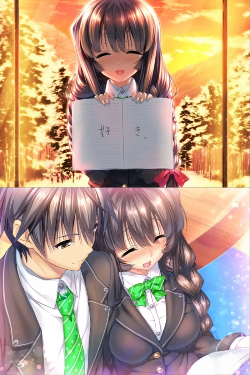 甜蜜女友情s+[PC] [1+10.2G][百度盘]