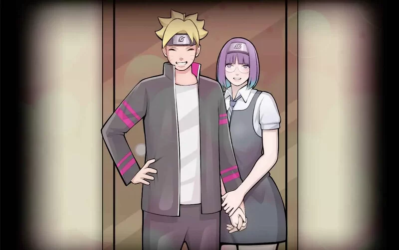 [PC+安卓SLG] 【同人SLG/汉化/动态】火影的养子（Hokage’s Adopte… [1+2G][百度盘]