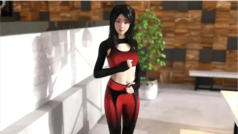 【绿帽NTR/双端】Wifey’s Dilemma Revisited妻子的困境重温0.76 汉化版 [4+5.43G][百度盘]