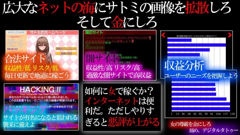 PC–绝密 废柴上司养成全记录 マル秘 冴えない上司育成の… [1+1.1G][百度盘]