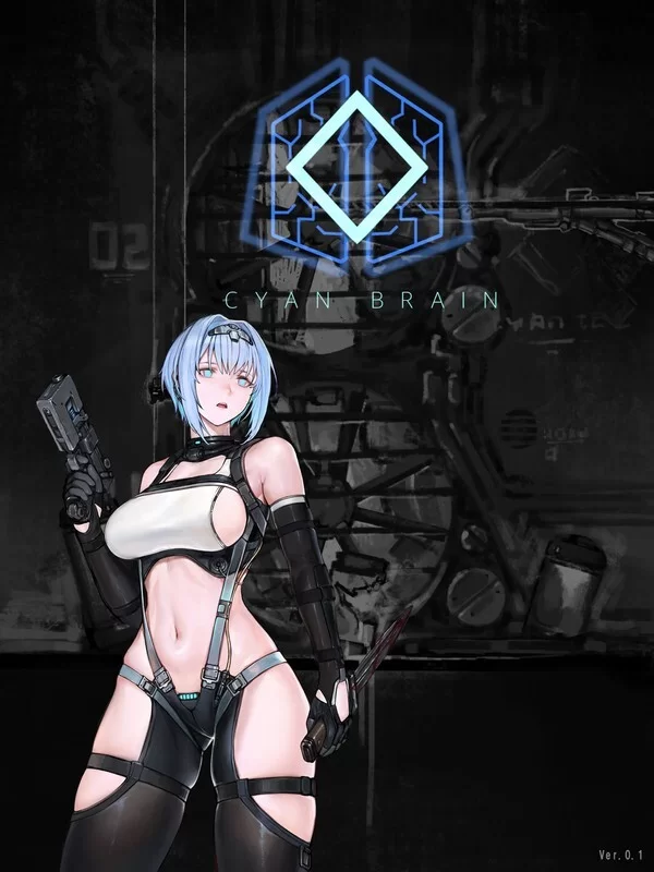 【动作ACT/全动态/官中】青色大脑V0.4.0 最終体験版 官方中文 [1+800MB][百度盘]