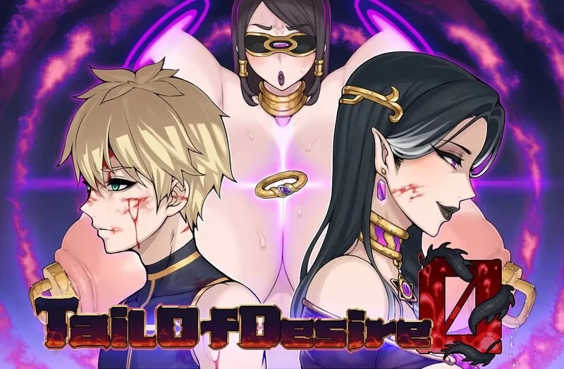 [日式RPG] 欲望之尾V1.01 内嵌AI汉化版 [PC+安卓 3.20G] [2+3.2G][百度盘]