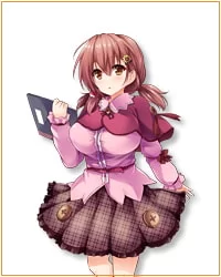 【大型ADV/汉化/动态/PC】春光照片摄影师！我要成为最SAO的… [2+8.72G][百度盘]