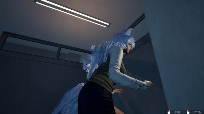 [PC-SLG]狼伴侣Wolf Mate 1.0.5官方中文版 [1+2.6g][百度盘]