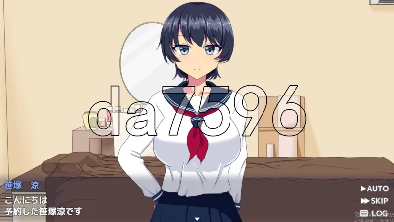PC–调教整体～高冷游泳部女生堕落之路～ 調教整体〜クー… [1+860M][百度盘]