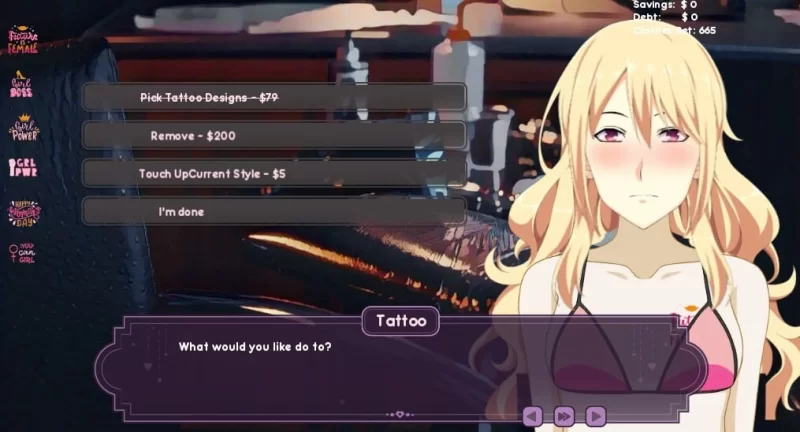 【SLG/PC+安卓】【汉化/动态】伊 芙琳的丈夫们汉化版 [1+680M][百度盘]