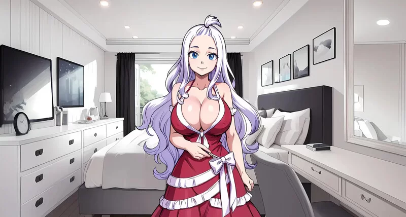 【日式SLG/沙盒/汉化】淫荡的尾巴（Lusty Tail）V1.9.0 汉化中文 [1+400MB][百度盘]