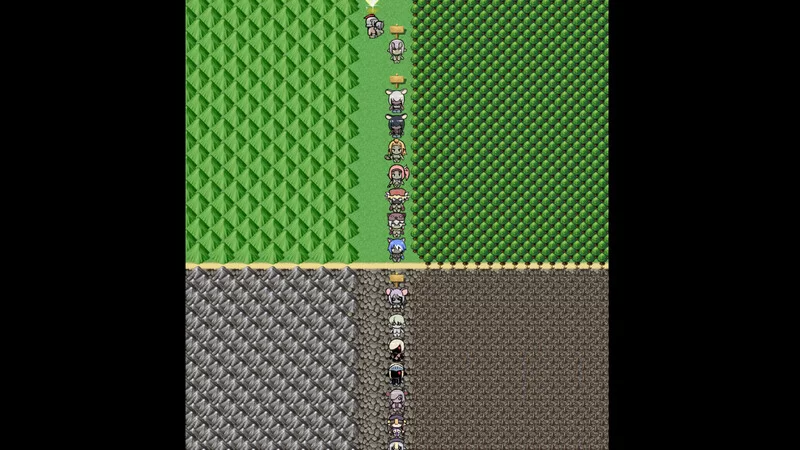 [PC-RPG] 【战场RPG/动态/官中】小鬼哥布林与骑士先生（Demon… [1+600M][百度盘]