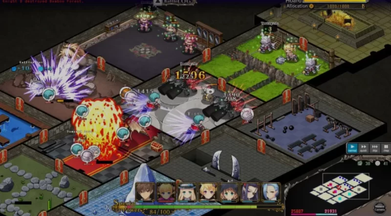 [PC/佳作/后宫/魔物娘/策略/官中/全CV] 筑巢华琳酱+星咏神谕DLC [1+4.29G][百度盘]