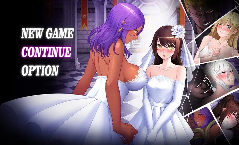 【探索RPG/NTR寝取/官中】勇者罗伊的婚礼V230312 STEAM官中 [1+1.7G][百度盘]