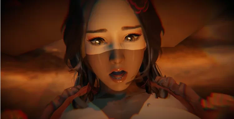 【PC+安卓/更新/SLG/强奸/无码/动态】兽人崛起2:黑暗记忆v3.5b [1+6.2G][百度盘]