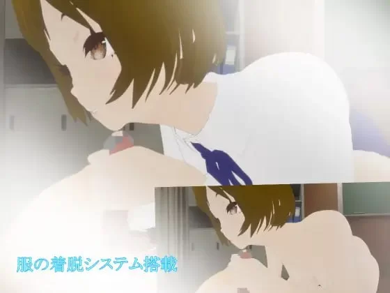 [3D生肉PC动态]小恶魔后辈酱 小悪魔、後輩ちゃん [1+958M][百度盘]