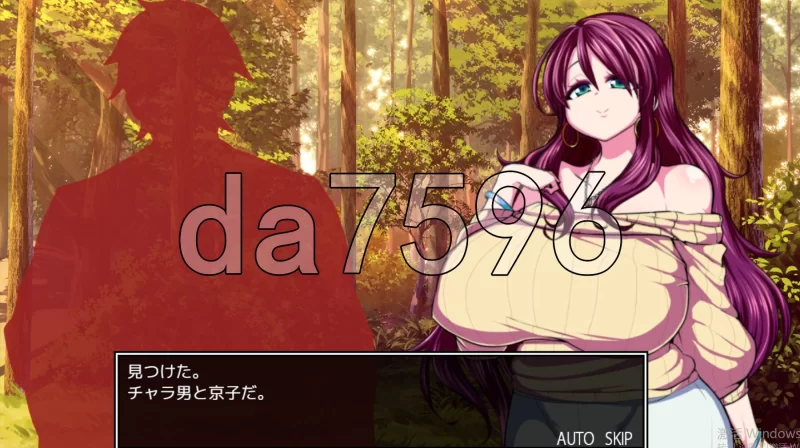PC– 津根内 ツケネラウ v2 AI汉化版+存档 [1+760M][百度盘]