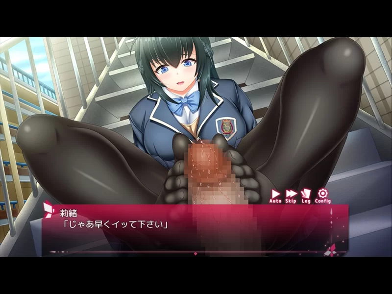 [PC/RPG/DL官中/手交/足交/中出/乳交/巨乳]拯救被绑架的学妹… [1+3.2G][百度盘]