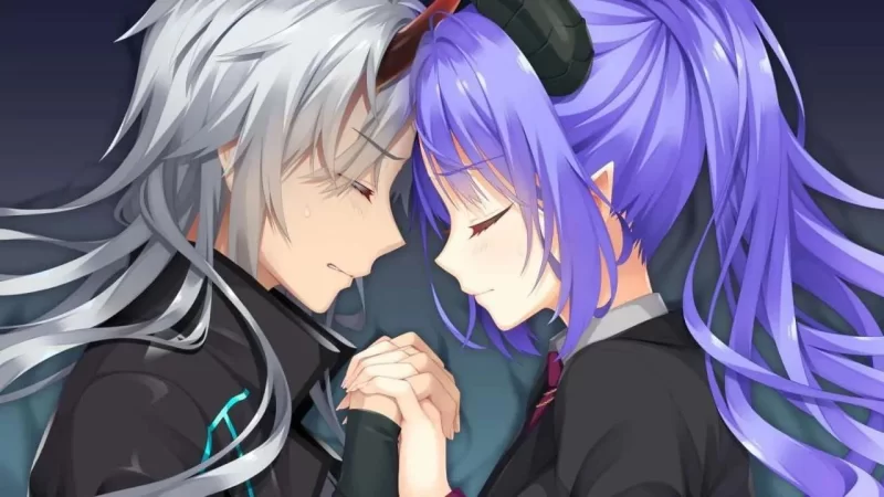 [日系ADV拔作/官中/后宫/PC]天使☆嚣器 RE-BOOT！天使☆勺REBOOT！ [1+11.8G][百度盘]