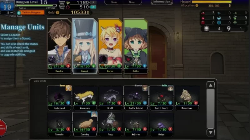 [PC/佳作/后宫/魔物娘/策略/官中/全CV] 筑巢华琳酱+星咏神谕DLC [1+4.29G][百度盘]