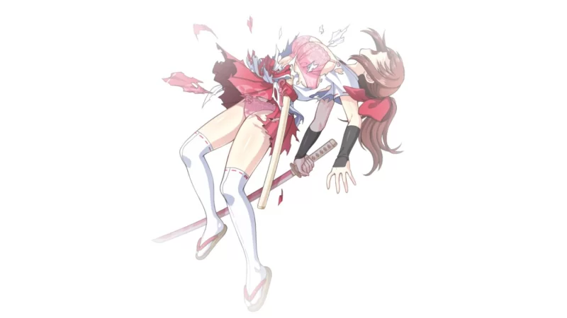 【RPG/官中/动态/触手/巫女/PC/安卓直装】天才退魔师才不会屈服于触手 [6+5G][百度盘]