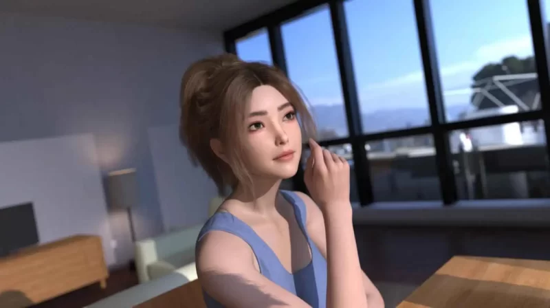 [PC+安卓/SLG/汉化/动态/3D]检察官/The Prosecutor[Ver0.1][1.15G] [1+1.15G][百度盘]