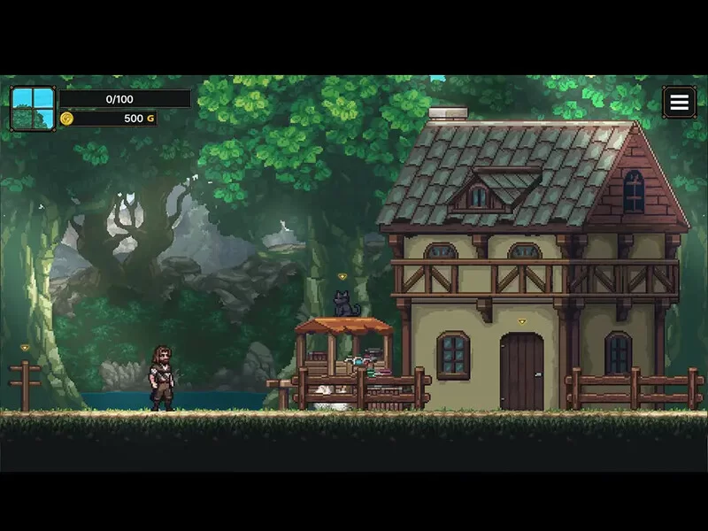 【爆款SLG/动态/汉化】边境小店NTR（ストアマトV1.0 STEAM官中 [1+1.5G][百度盘]