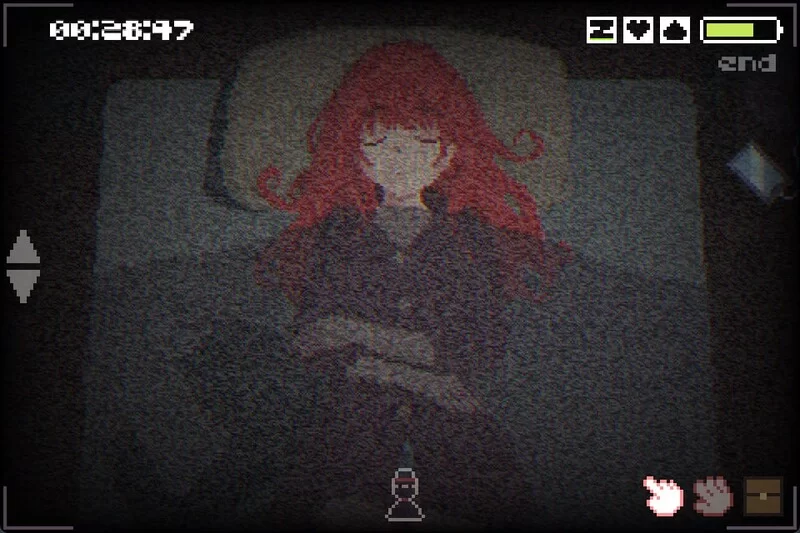 [PC+安卓SLG] [更新]【互动SLG/偷窥偷摸/动态/生肉】录制（REC… [1+500M][百度盘]