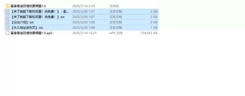 【探索RPG/电车露出/汉化】单身最后回忆我要裸V1.0 内嵌AI… [1+500M][百度盘]