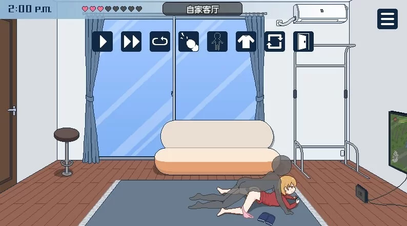 PC+安卓–受孕之都欢迎您 種付都市へようこそ Ver1.0.1072官… [1+720M][百度盘]