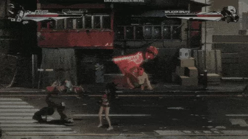 [PC-ACT] [更新]【街机ACT/全动态/官中】真红玛瑙/纯净的红… [1+3.2G][百度盘]