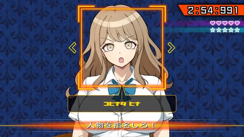 [PC-SLG] 【互动SLG/喜剧/汉化】杂鱼沦陷 抖M学园与杂鱼们的… [1+500M][百度盘]
