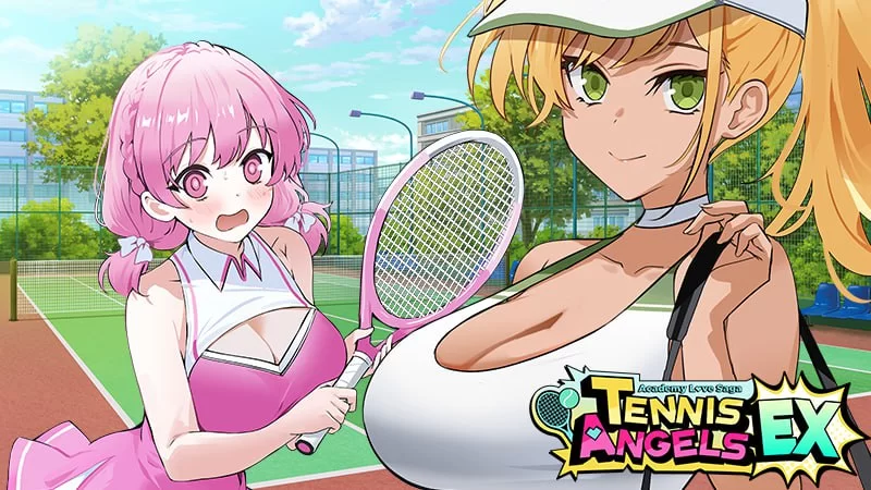 重大更新！[PC/SLG]网球天使EX  v1.10 官方中文版+DLC [1+1.91G][百度盘]