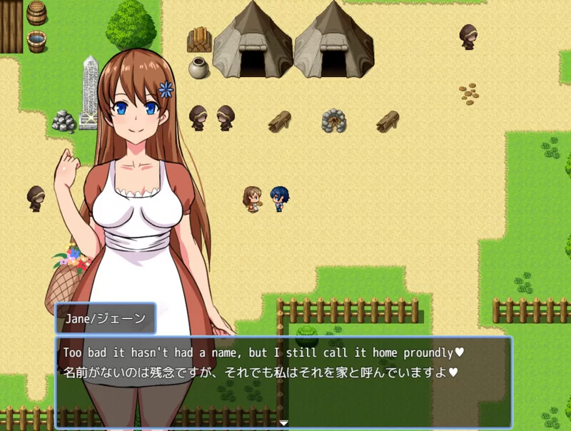 [PC-RPG] 【回合RPG/淫乱后宫/汉化】异世界男魅魔（Isekai Incub… [1+600M][百度盘]