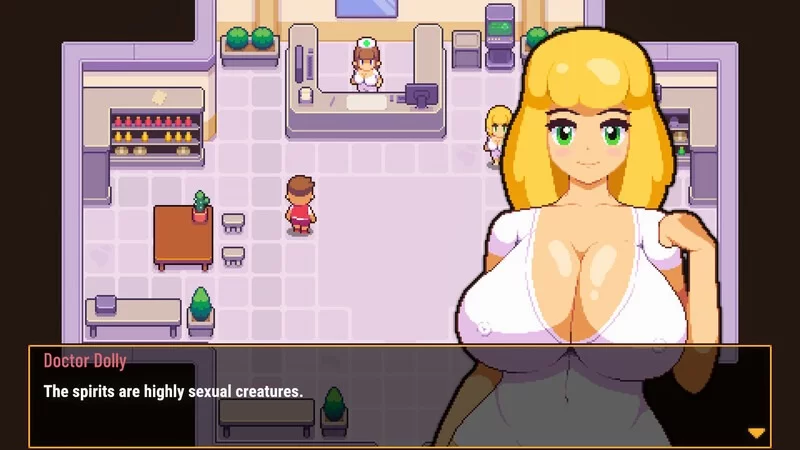 更新[欧美RPG/动态/pc] 精灵谷物语 v1.4.0 官中步兵版 [1.20G] [1+1.2G][百度盘]