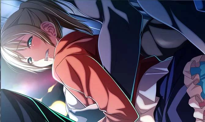 [pc] 在电车里做 AI汉化版+全CG存档+特典 [4.2G] [1+4.2g][百度盘]