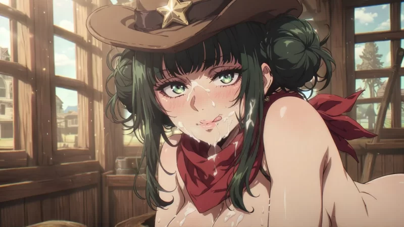 [ADV官中PC无码]又来了！？警长的变态正义 Again! The Sheriff’… [1+931M][百度盘]