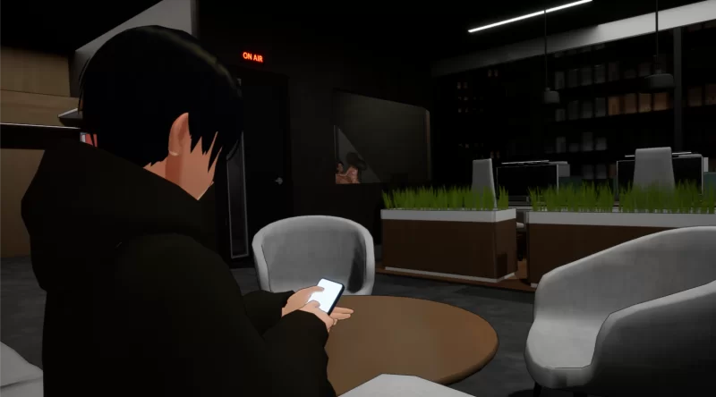 【PC/互动slg/3d/全动态/官中无码】ntr偶像-梦想的约束v2.0(NTRアイドル-夢の約束) [1+3.13g][百度盘]