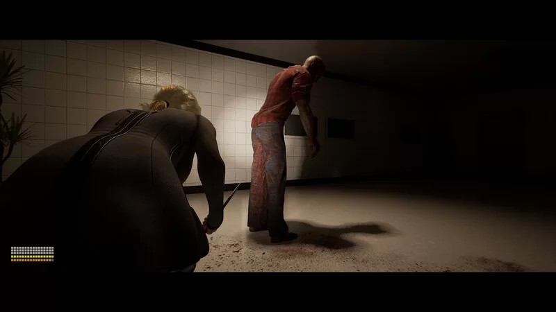 [PC-SLG] 【动作ACT/解密SLG/3D作品/官中】月食（Lunar Eclipse）V0… [1+2.1G][百度盘]