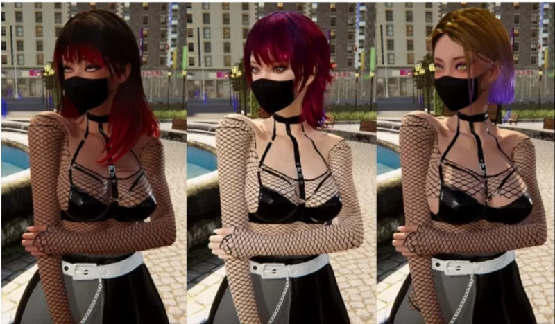 [PC-SLG] [大更新/动态] 隔壁的美艳人妻 V1.4.10 官方中文版 [3+11.37G][百度盘]