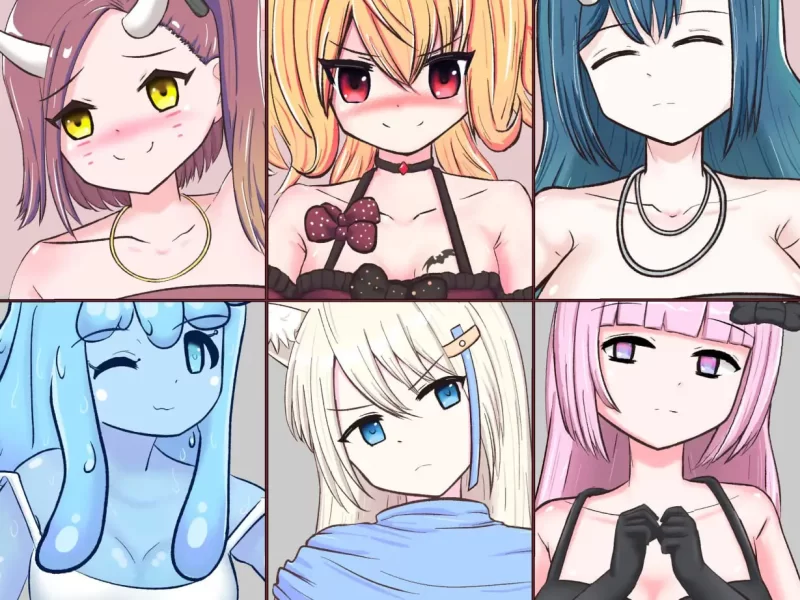 [RPG汉化PC]草莓吸血鬼 Strawberry Vampire   v1.2 [1+1.11G][百度盘]