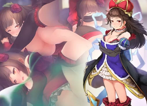 精品RPG/动态CG/PC]索菲亚公主与秘宝之书V2.0AI汉化 [P+1.79G][百度盘]