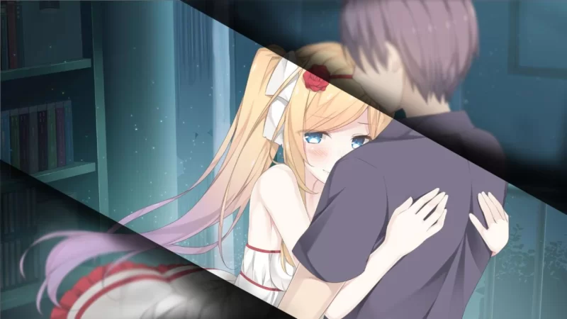 [PC][ADV][汉化][非R18]7days与你共度的七日间 [1+4.5G][百度盘]