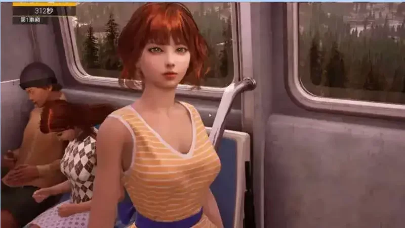 PC-ACT 3D大作/沙盒 与你在一起TOGETHER BnB Ver20250816 官方中文版 [1+36G][百度盘]